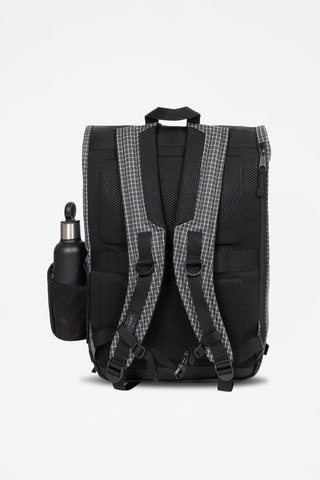 Sac à dos Tecum Roll - Noir