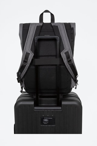 Sac à dos Tecum Roll - Noir
