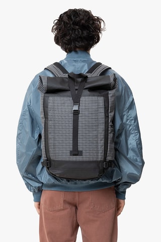 Sac à dos Tecum Roll - Noir