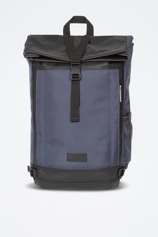 Sac à dos Tecum Roll - Bleu