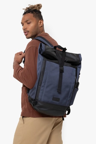 Sac à dos Tecum Roll - Bleu