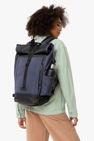 Sac à dos Tecum Roll - Bleu
