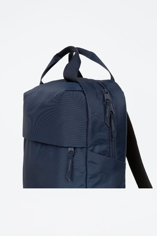 Sac à dos Tecum Tote - Bleu nuit