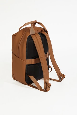Sac à dos Tecum Tote - Marron