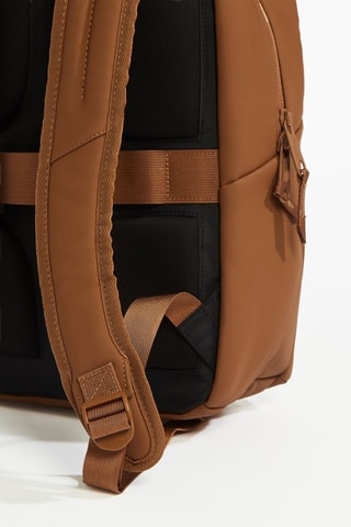 Sac à dos Tecum Tote - Marron
