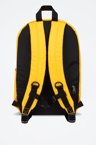 Sac à dos Tarban Yolk - Jaune