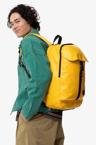 Sac à dos Tarban Yolk - Jaune