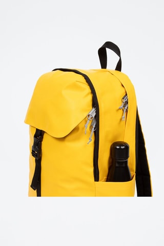 Sac à dos Tarban Yolk - Jaune