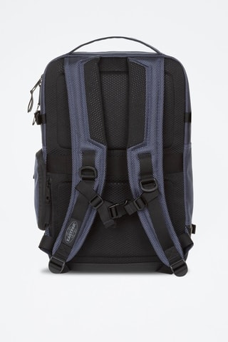 Sac à dos Tecum M - Bleu et noir
