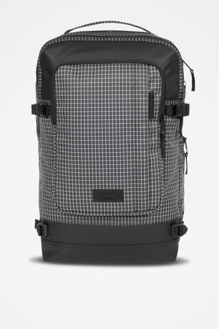 Sac à dos Tecum L - Noir et gris