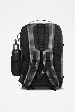 Sac à dos Tecum L - Noir et gris