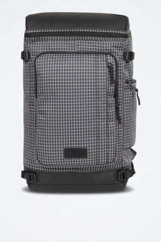Sac à dos Tecum Top - Noir et gris