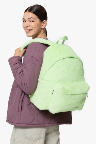 Sac à dos Padded Pak'R - Vert