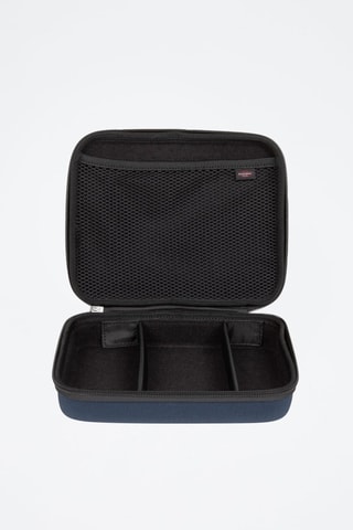 Trousse Safe Shell M - Bleu