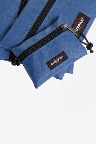 3 trousses Marny Pouch Bleu marine