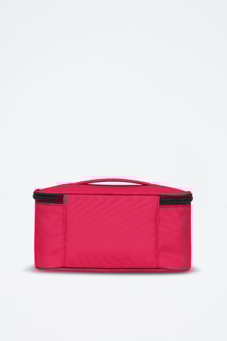 Trousse de beauté Traver - Fuchsia
