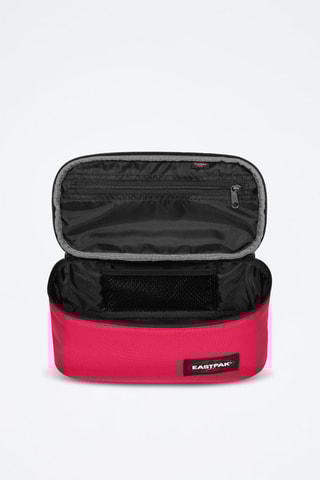 Trousse de beauté Traver - Fuchsia
