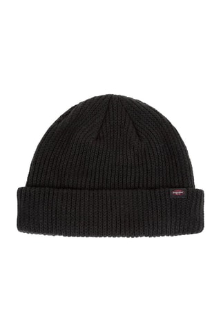 Bonnet Billy Bean - Noir