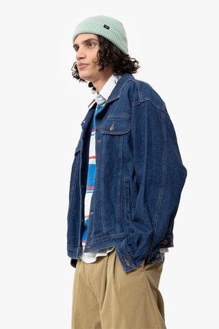 Bonnet Billy Bean - Vert