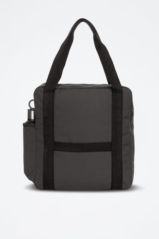 Sac porté épaule Optown Tote - Anthracite