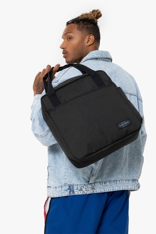 Sac porté épaule Optown Tote - Anthracite