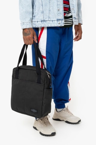 Sac porté épaule Optown Tote - Anthracite