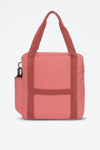 Sac porté épaule Optown Tote Optown - Rose