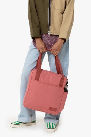 Sac porté épaule Optown Tote Optown - Rose