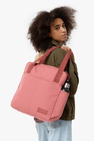 Sac porté épaule Optown Tote Optown - Rose