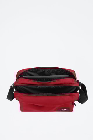 Sac bandoulière Crosser - Rouge