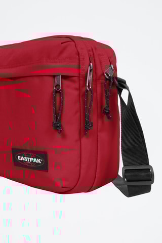 Sac bandoulière Crosser - Rouge