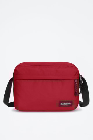Sac bandoulière Crosser - Rouge