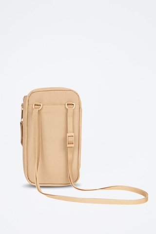 Sac bandoulière CNNCT - Beige