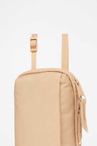 Sac bandoulière CNNCT - Beige