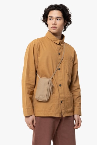 Sac bandoulière CNNCT - Beige