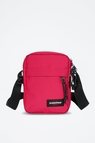 Sac bandoulière The One - Fuchsia