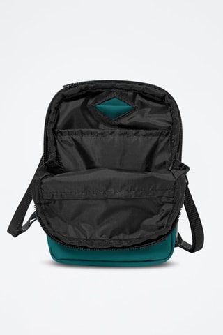 Sac bandoulière Buddy - Vert