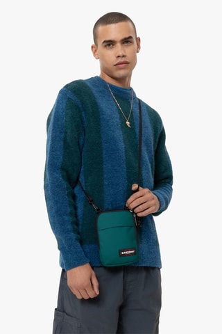 Sac bandoulière Buddy - Vert
