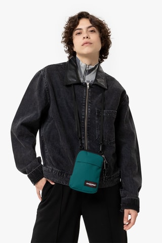 Sac bandoulière Buddy - Vert