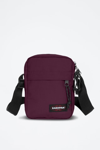 Sac bandoulière The One - Violet