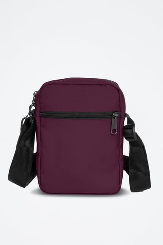 Sac bandoulière The One - Violet