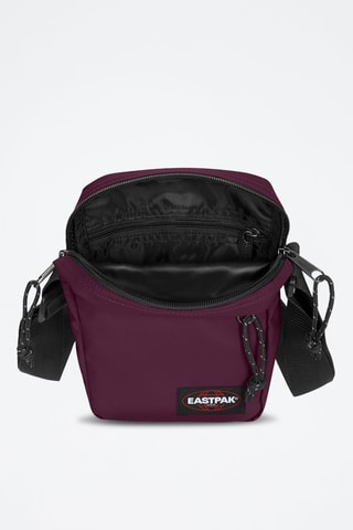 Sac bandoulière The One - Violet
