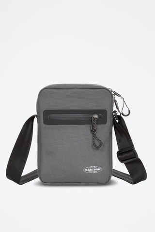 Sac bandoulière The One - Gris foncé