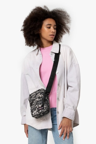 Sac bandoulière The One - Noir