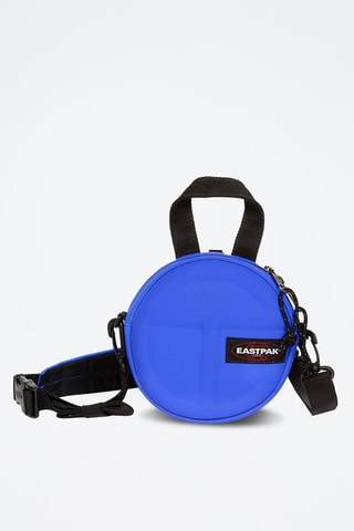 Sac bandoulière Telfar Circle Bag - Bleu