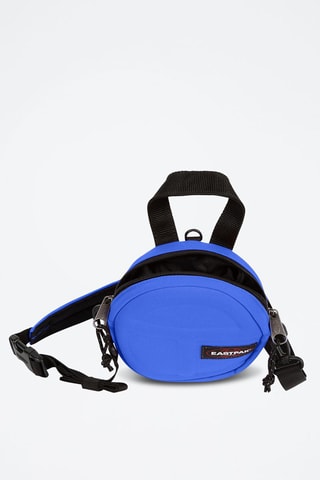 Sac bandoulière Telfar Circle Bag - Bleu