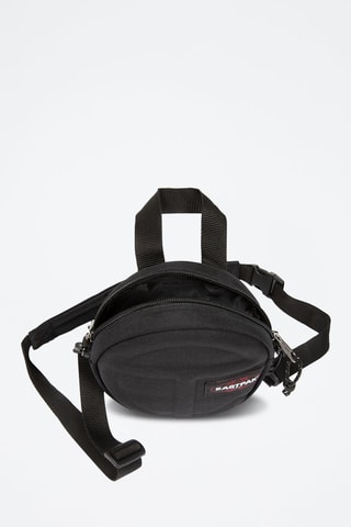 Sac bandoulière Telfar Circle Bag - Noir