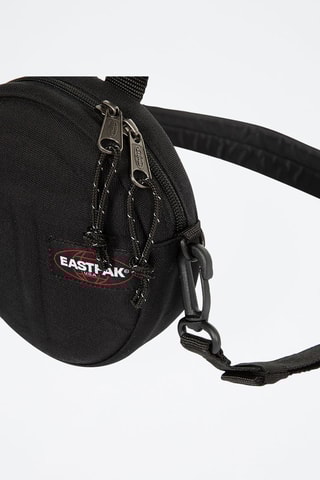 Sac bandoulière Telfar Circle Bag - Noir