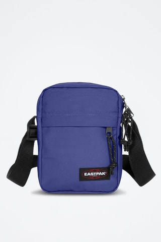 Sac bandoulière The One - Indigo
