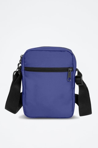 Sac bandoulière The One - Indigo
